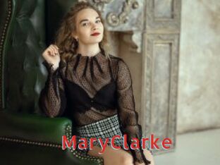 MaryClarke