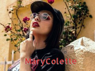 MaryColette