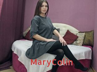 MaryColin