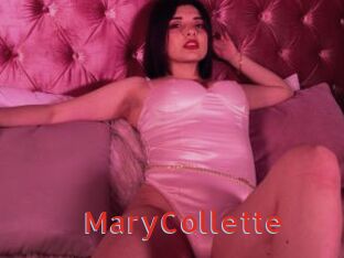 MaryCollette