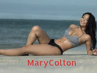 MaryColton