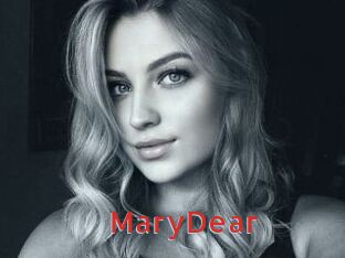 MaryDear