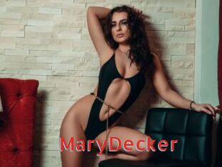 MaryDecker Archive DVD NET