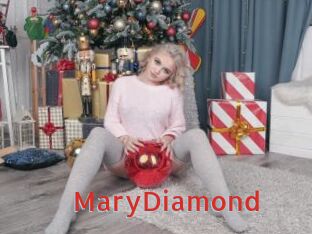 MaryDiamond