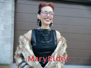 MaryElder