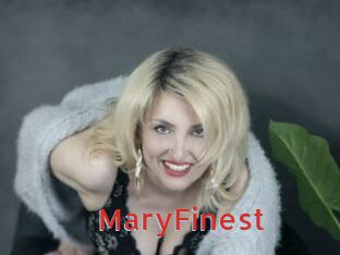 MaryFinest