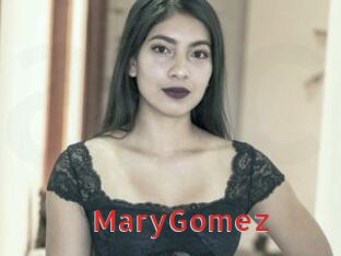 MaryGomez