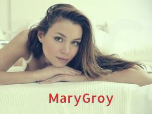 MaryGroy