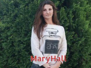 MaryHall