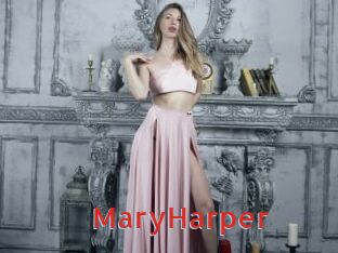 MaryHarper