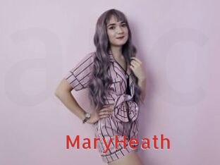 MaryHeath