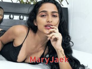 MaryJaek