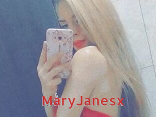 MaryJanesx