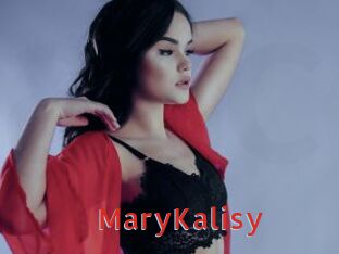 MaryKalisy