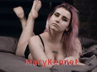 MaryKennet