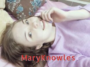 MaryKnowles