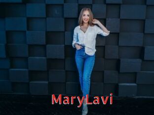 MaryLavi