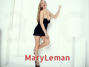 MaryLeman