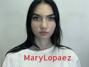 MaryLopaez