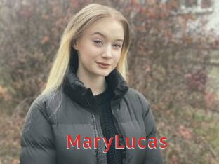 MaryLucas