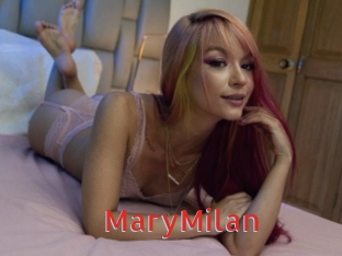 MaryMilan