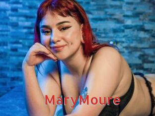 MaryMoure