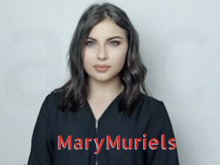 MaryMuriels