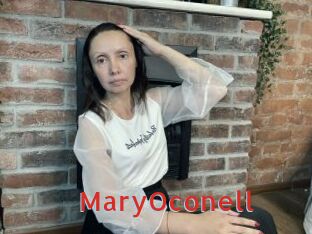 MaryOconell