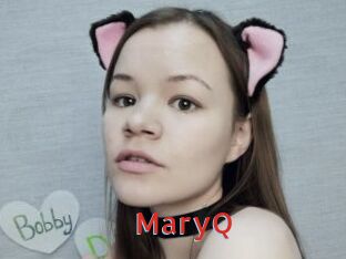 MaryQ