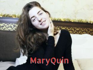 MaryQuin