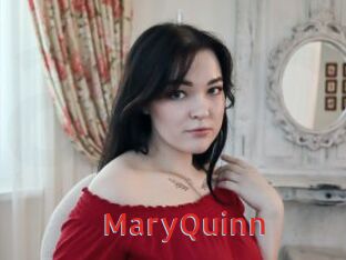 MaryQuinn