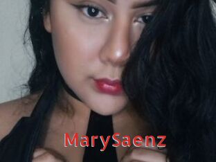 MarySaenz