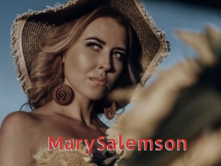 MarySalemson