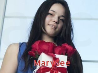 MarySee