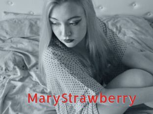 MaryStrawberry