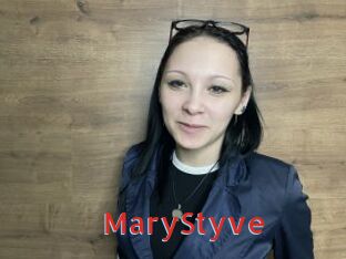 MaryStyve