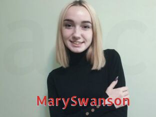 MarySwanson