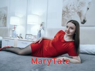 MaryTate