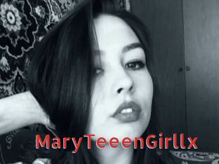 MaryTeeenGirllx