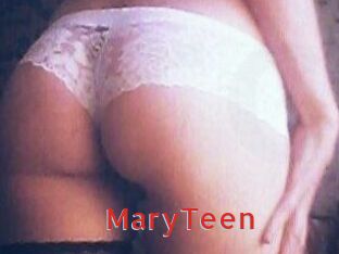 MaryTeen