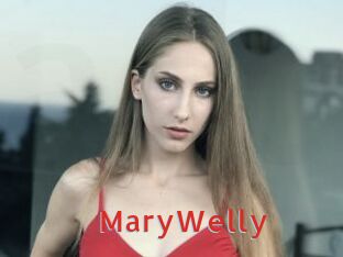 MaryWelly