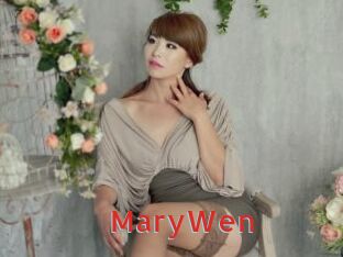 MaryWen