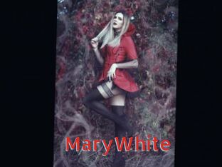 MaryWhite