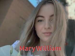 MaryWilliam