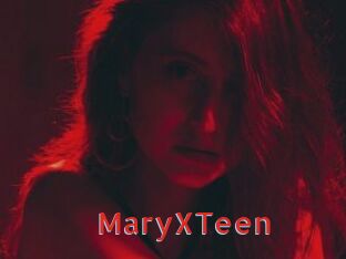 MaryXTeen