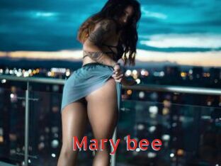 Mary_bee