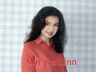 MaryamLinn