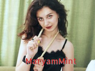 MaryamMint