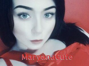 MaryanaCute