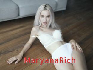 MaryanaRich